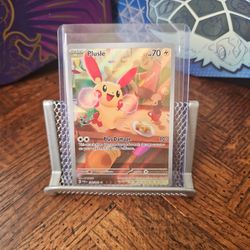 Plusle #193 Near Mint Last Sold Price