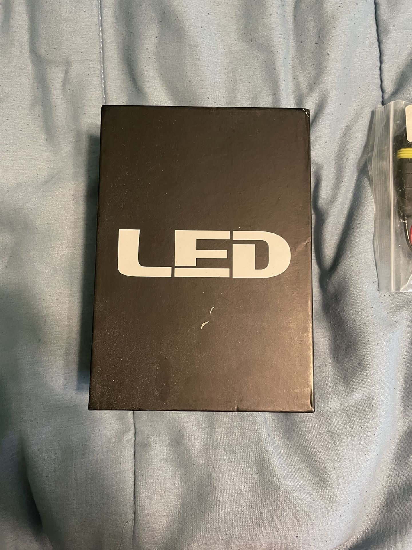 H13 LED Headlight Bulbs