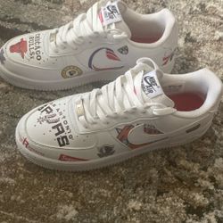 Nike  Air Force 1 Size 12