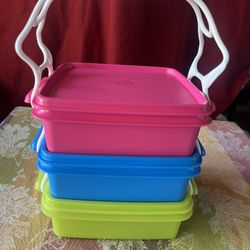 Tupperware