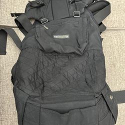 Lillebaby Carrier