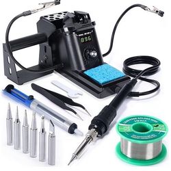 Yihua 926 III 60W Digital Display Soldering Iron