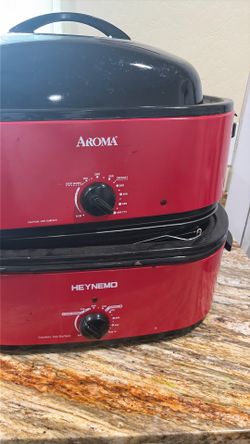Anything soup Slow cooker meat