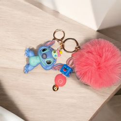 Keychains 