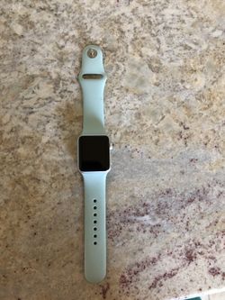 Apple watch 7000 series 38 mm