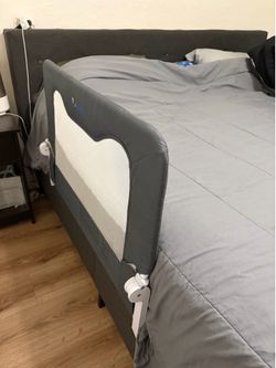 Bed rail
