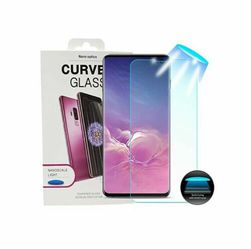 Samsung Galaxy S10 plus UV Glass Screen Protector