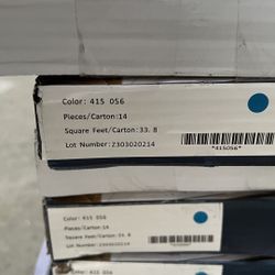 Waterproof Flooring