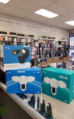 Ring Camera