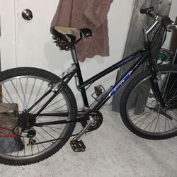 GT bike