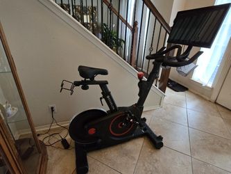 Echelon Exercise Bike For Sale