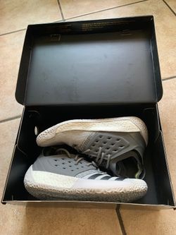 Harden Vol2 used like new youth/men size 7
