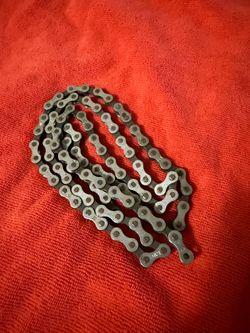 FREE KMC CHAIN
