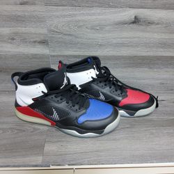 Jordan Mars 270 Men's Size 13 Top 3 Cd7070-001