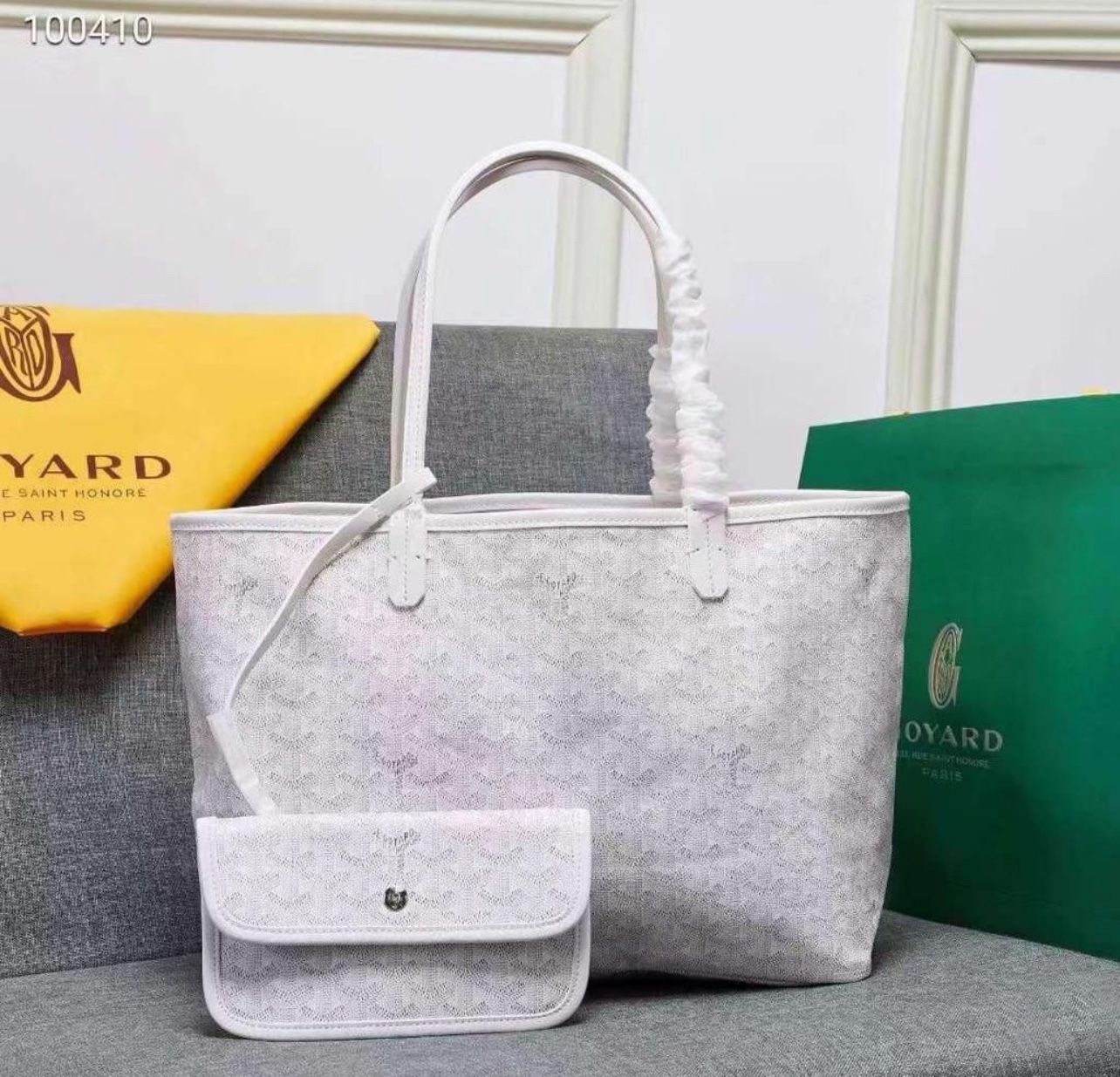 Goyard Bags
