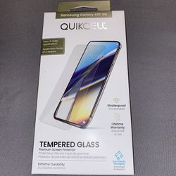 Tempered Glass Samsung Galaxy A15 