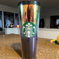 Starbucks Cup NWT