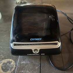 Dymo 4XL Labelwriter