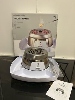 Smores maker