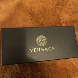 Versace Sunglasses 