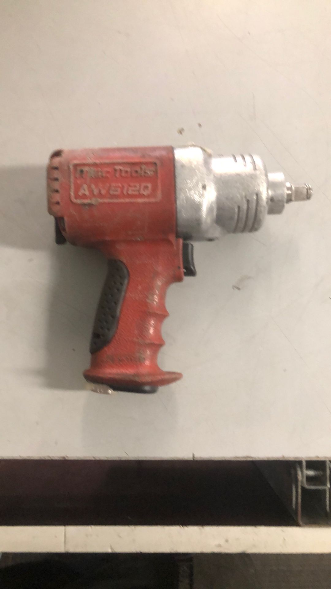 MacTools Air Impact Half Inch
