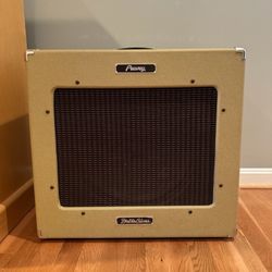 Peavy Delta Blues 50 Watts Amp