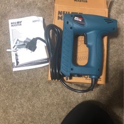 Staple Gun Electric Tacker
