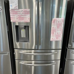 Samsung French Door Refrigerator 