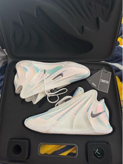Nike GT Future LX All Star Warning Label size 10.5