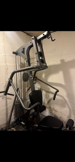 Gym system
