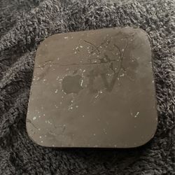Apple Tv 3rd Generation