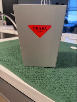 Prada Mode Gifts from June 2026 event