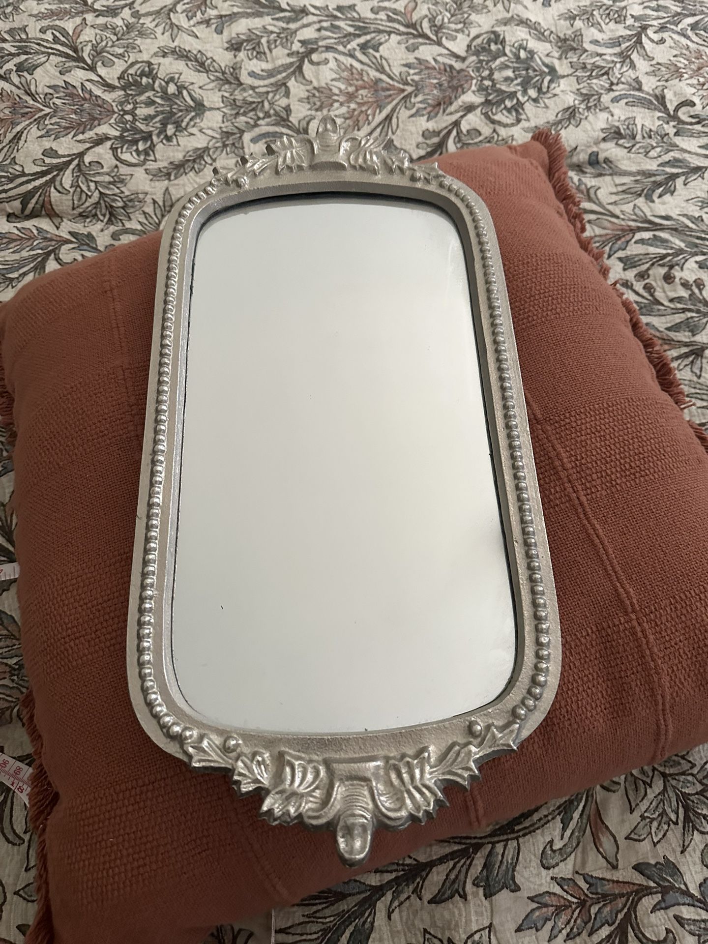 Vintage Antique Decoration Mirror 