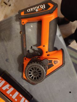 RC surface radio