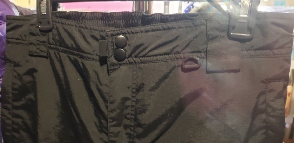 Youth Ski Pants