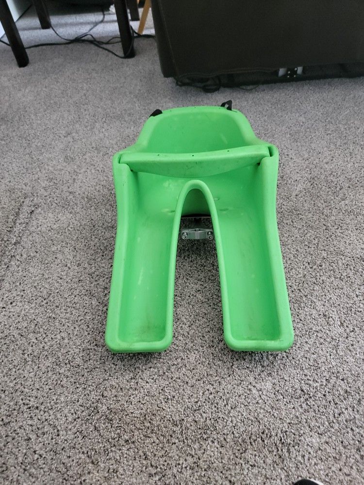 Bicycle Baby Seat