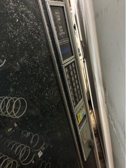 Vending machine