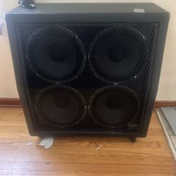 speaker