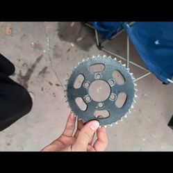 Sprocket