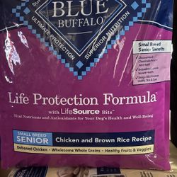 Dog Food