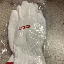 Supreme Gloves