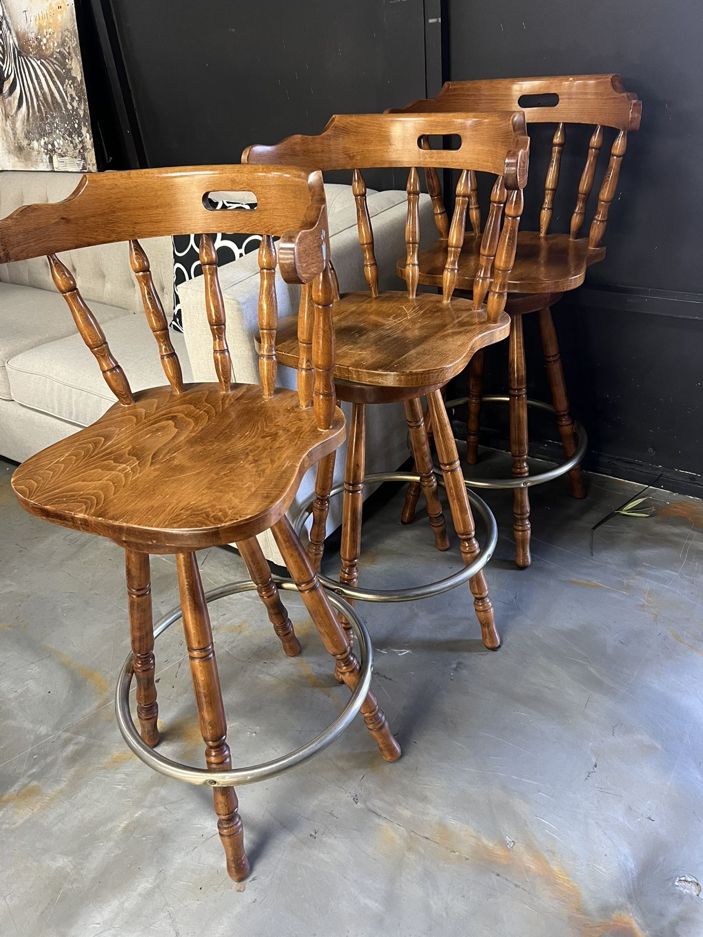Bar Stools