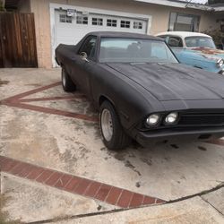 1968 Chevrolet Chevelle