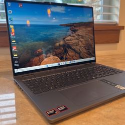 Lenovo Yoga 7 3n1