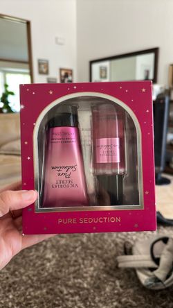 Victoria's Secret Pure Seduction Gift Set