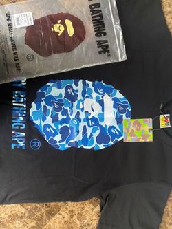 Bape Tee