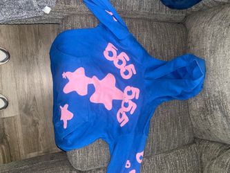 Spyder hoodie