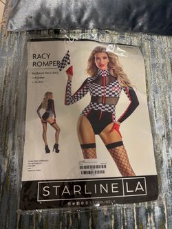 Adult Halloween costume