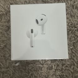 AirPods 4 Noise Cancellation 