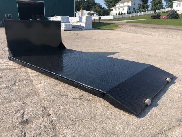 Flatbed 14ft 36hook Or 54 Hook